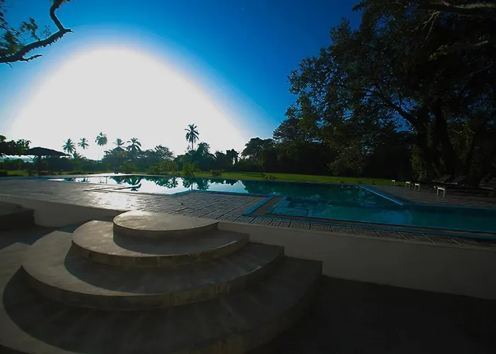 Birdsong Leisure Resort