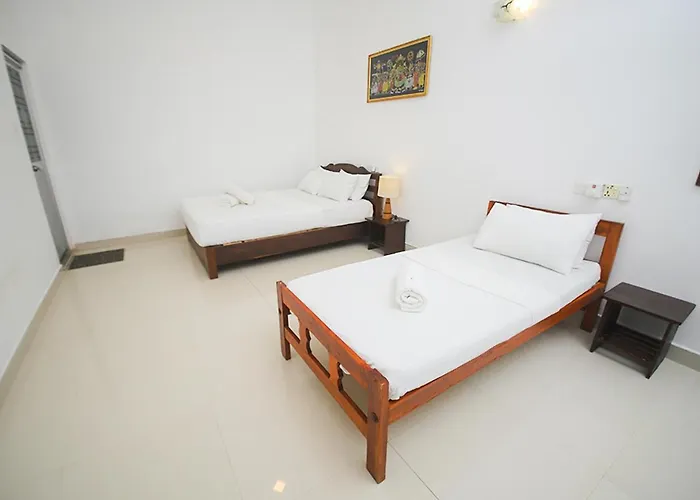 Birdsong Leisure Resort