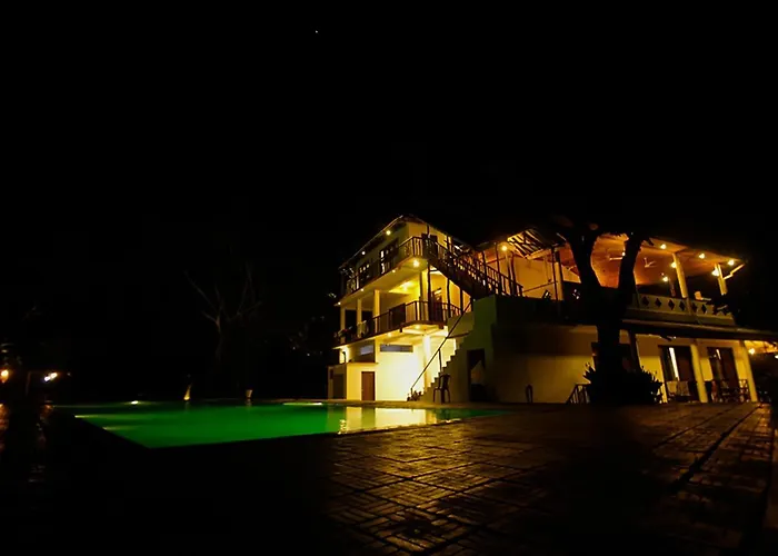 Birdsong Resort