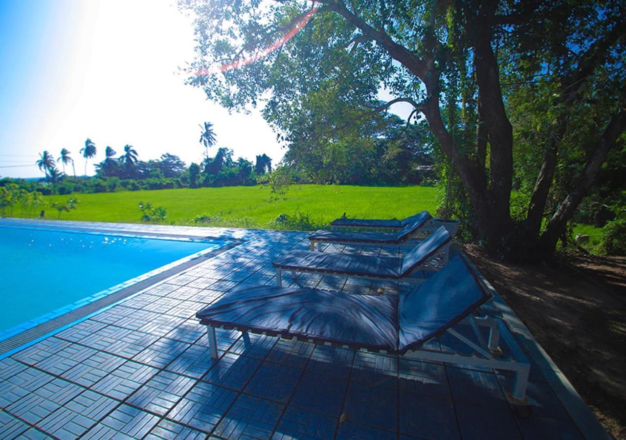 Birdsong Leisure *