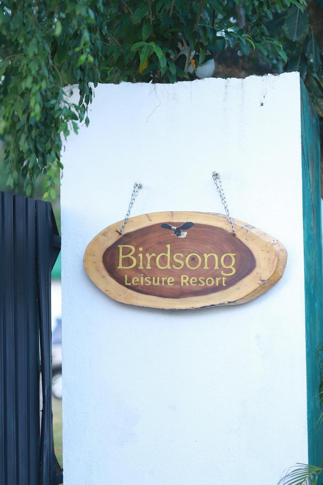 Birdsong Leisure