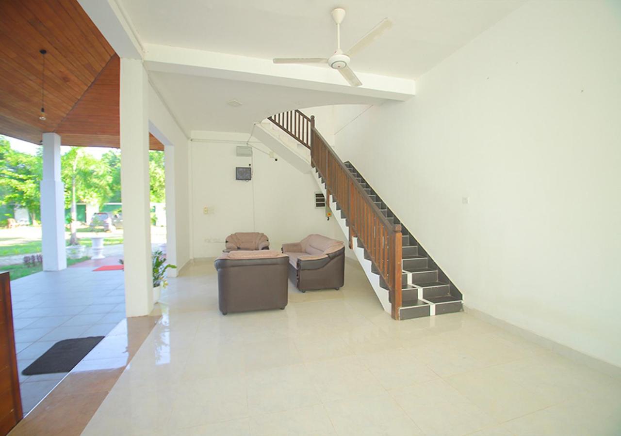 Birdsong Leisure Тиссамахарама